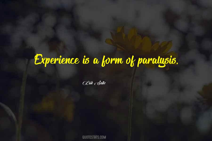 Erik Satie Quotes #1369495