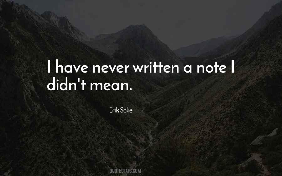 Erik Satie Quotes #1780718