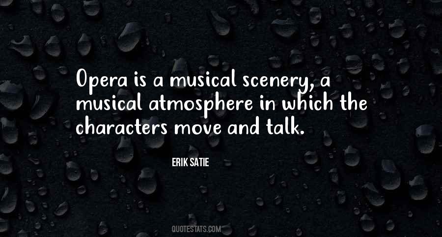 Erik Satie Quotes #1853278