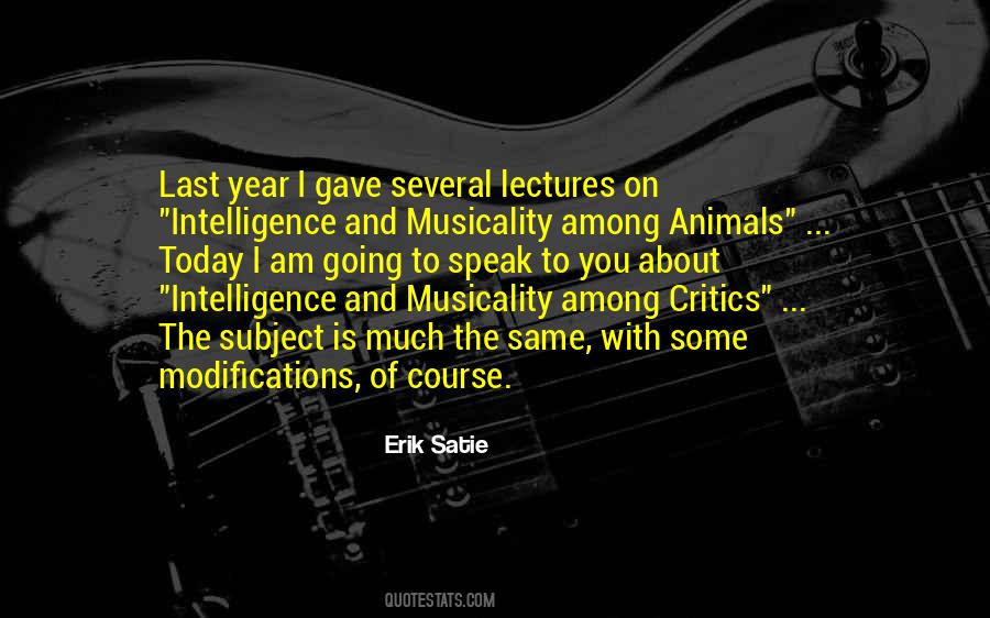 Erik Satie Quotes #601179