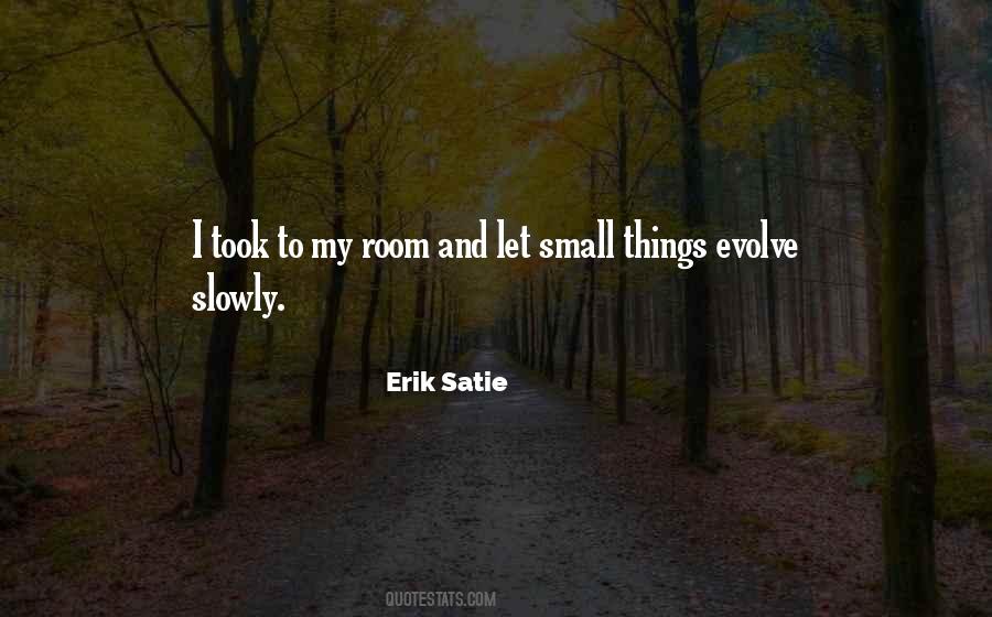Erik Satie Quotes #619872