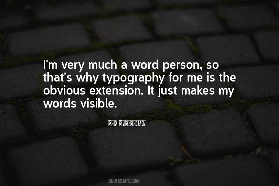 Erik Spiekermann Quotes #184365