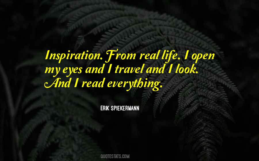 Erik Spiekermann Quotes #443880
