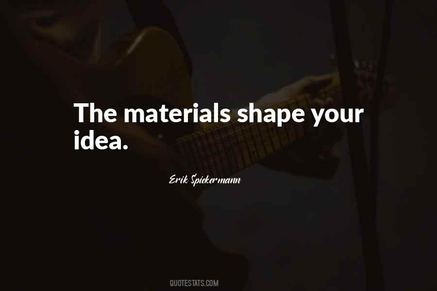 Erik Spiekermann Quotes #925591