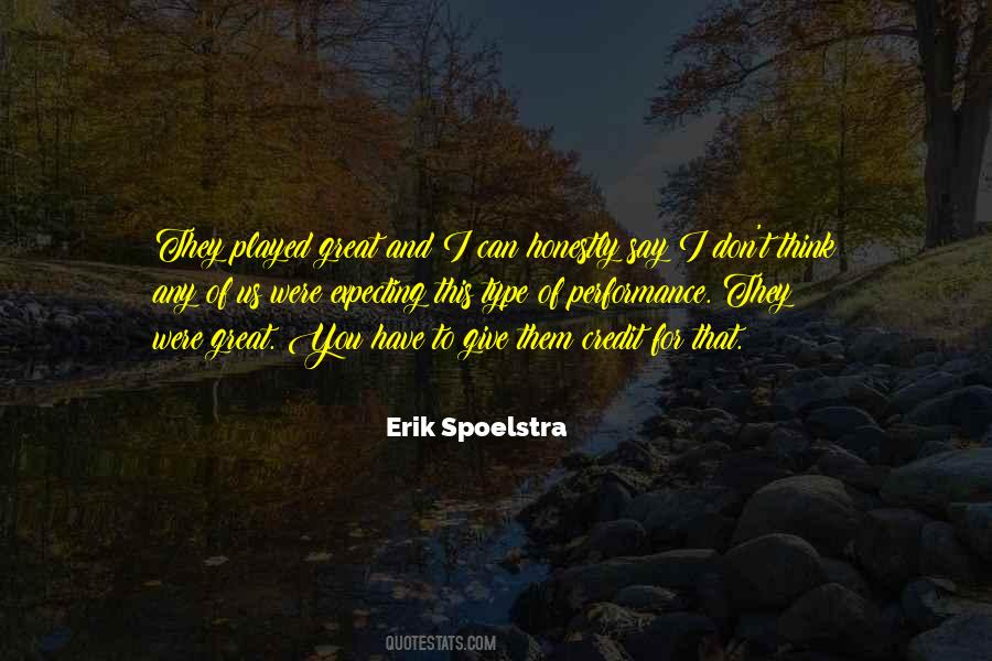 Erik Spoelstra Quotes #648043
