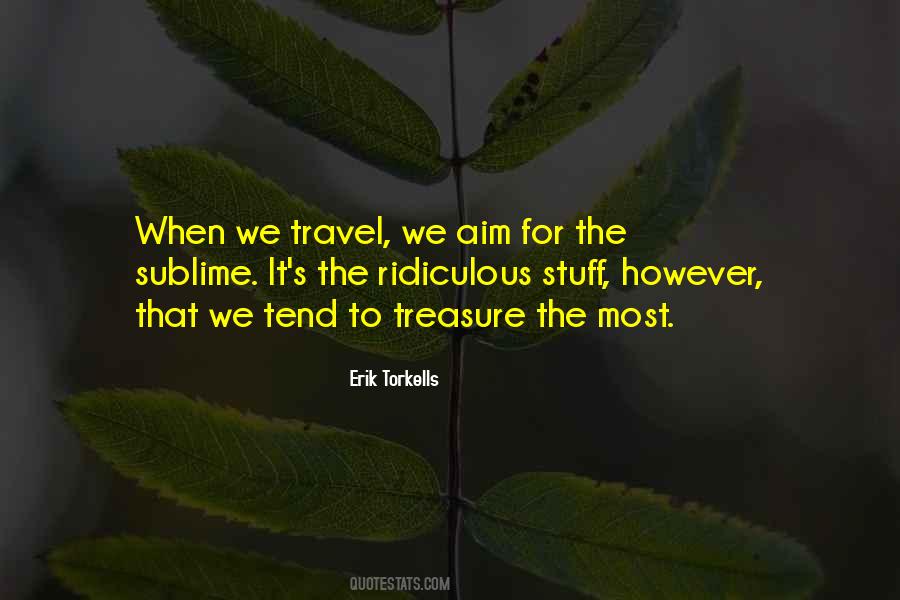 Erik Torkells Quotes #533547 Erik Torkells Quotes #533547