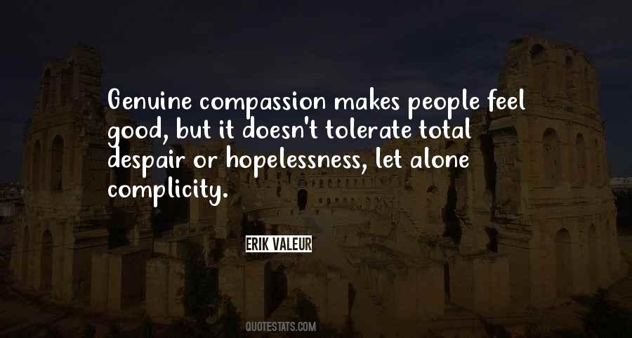 Erik Valeur Quotes #1026269