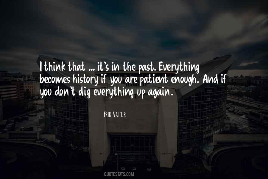 Erik Valeur Quotes #1677289