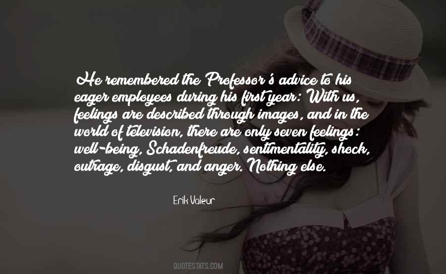 Erik Valeur Quotes #385641