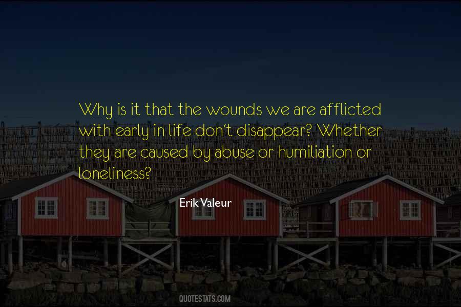Erik Valeur Quotes #799048