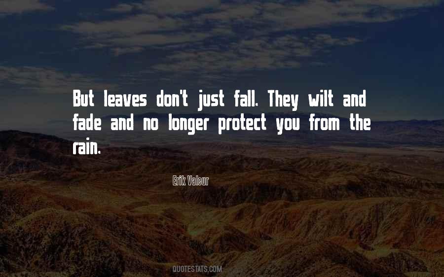 Erik Valeur Quotes #907305