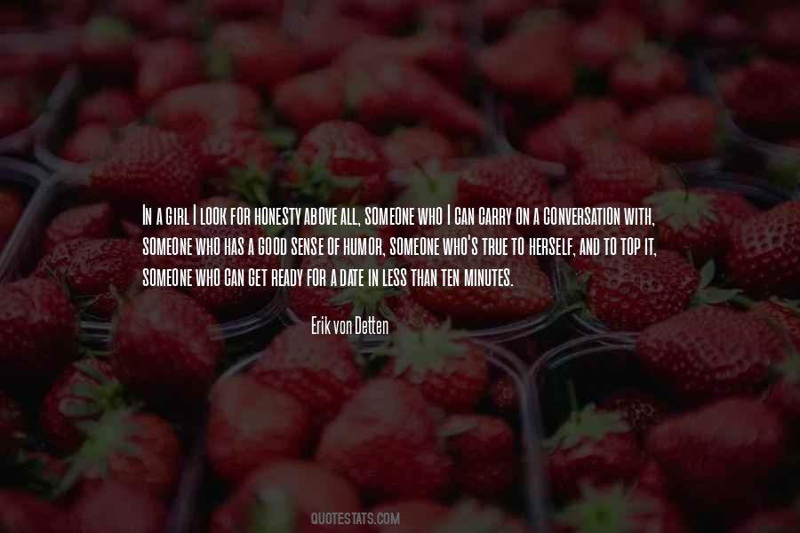 Erik Von Detten Quotes #538927 Erik Von Detten Quotes #538927