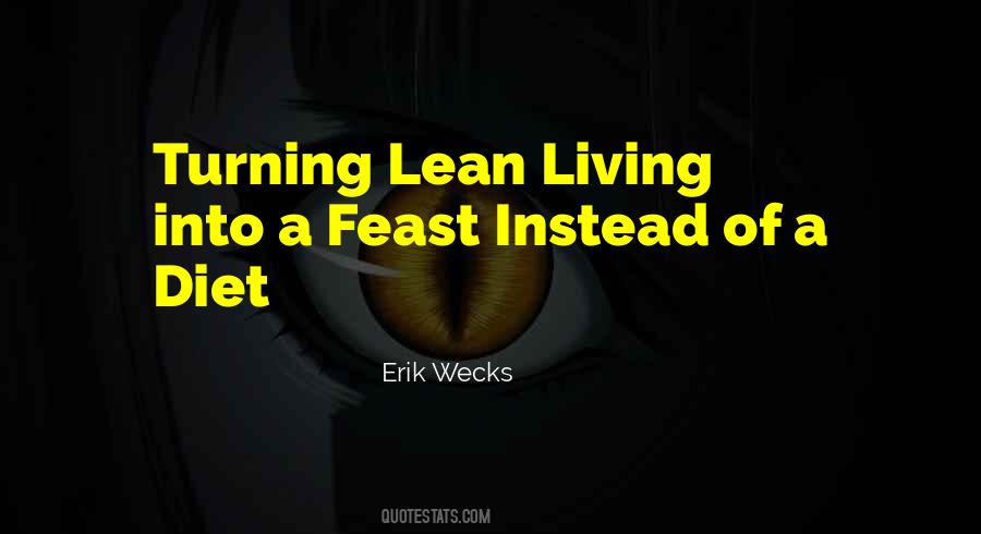 Erik Wecks Quotes #581706