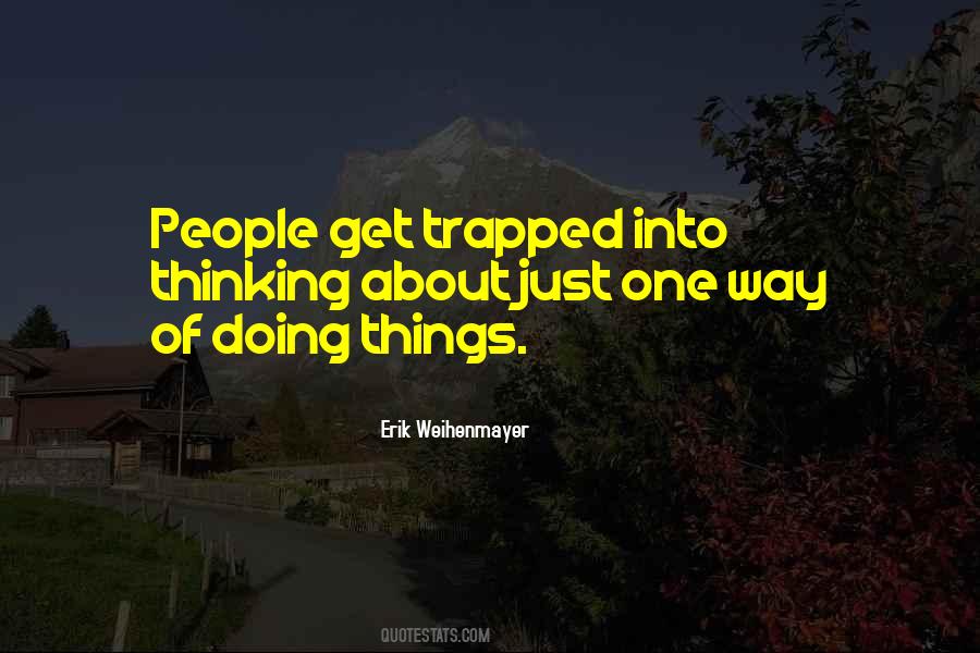 Erik Weihenmayer Quotes #1416579