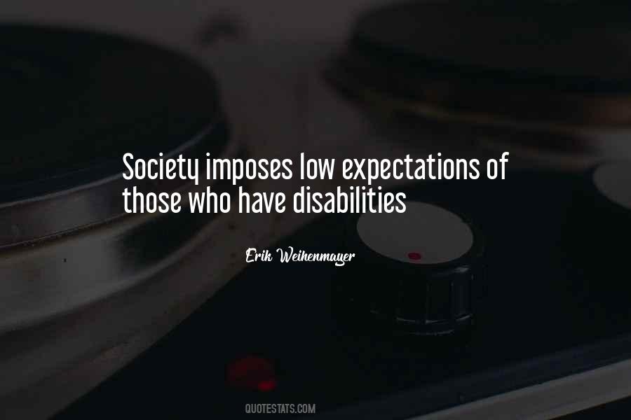 Erik Weihenmayer Quotes #202446