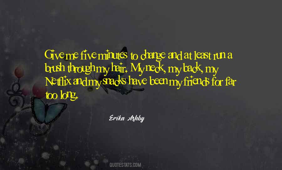 Erika Ashby Quotes #798940 Erika Ashby Quotes #798940