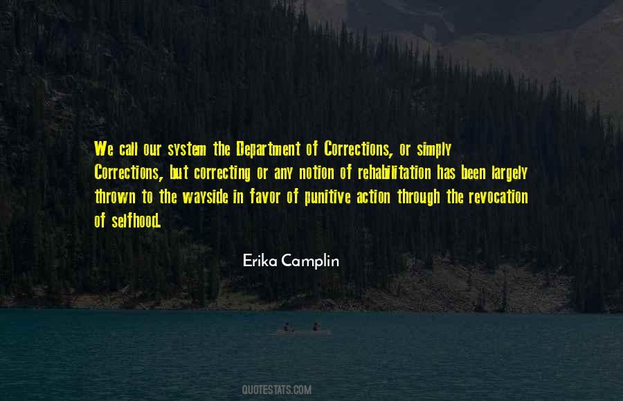 Erika Camplin Quotes #365537