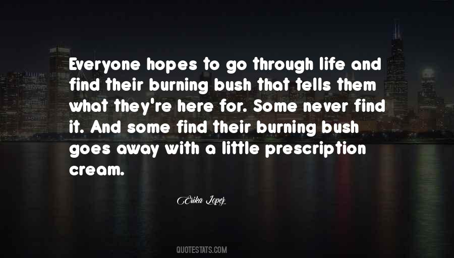 Erika Lopez Quotes #1176513