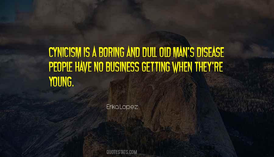 Erika Lopez Quotes #508930