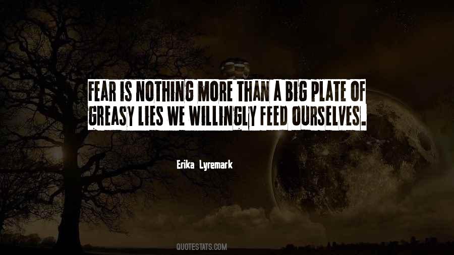 Erika Lyremark Quotes #759412 Erika Lyremark Quotes #759412