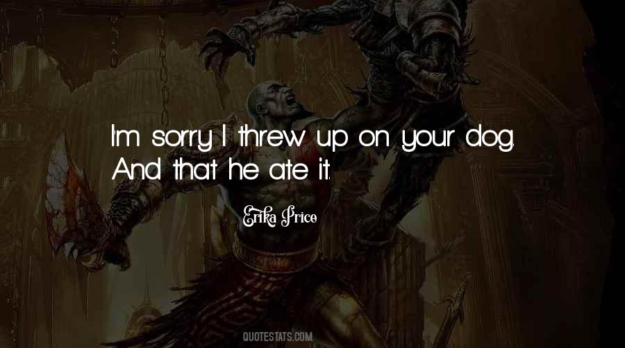 Erika Price Quotes #434572 Erika Price Quotes #434572
