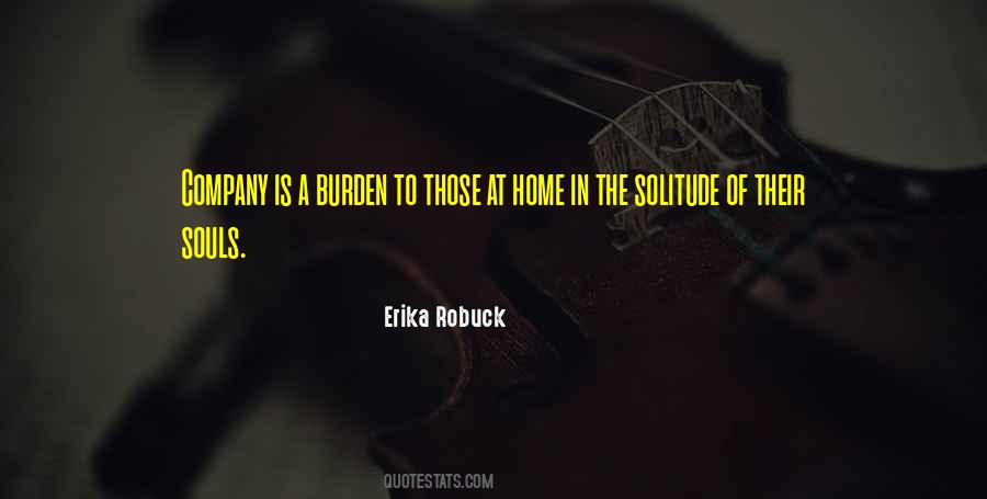 Erika Robuck Quotes #284837