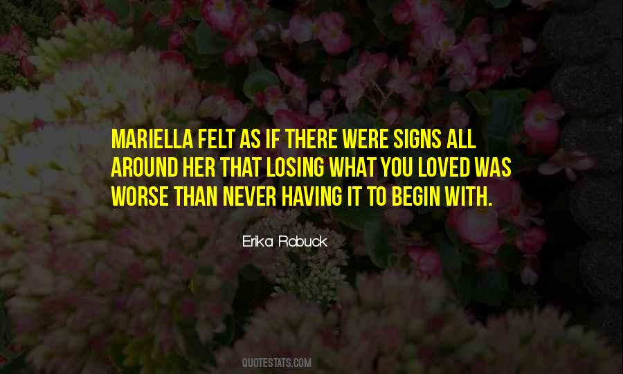 Erika Robuck Quotes #34725