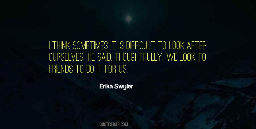 Erika Swyler Quotes #1804249