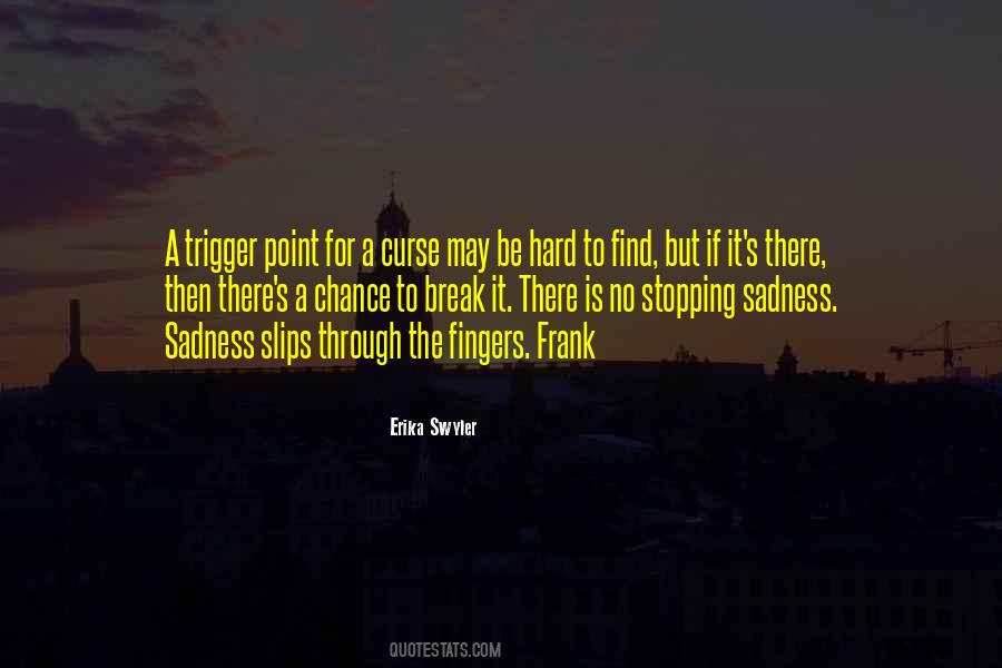 Erika Swyler Quotes #501759