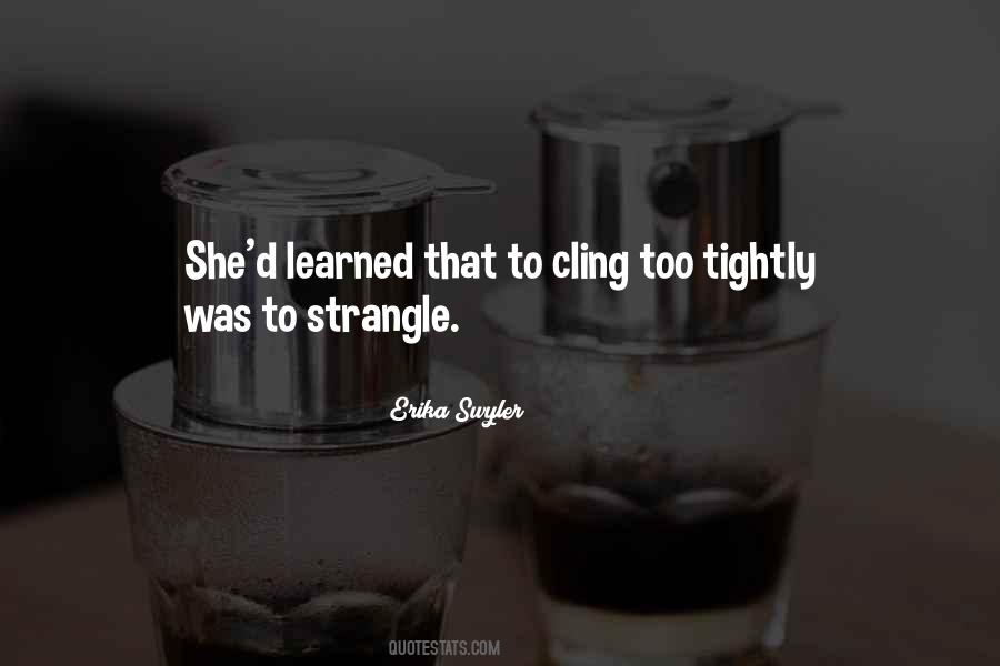 Erika Swyler Quotes #792526