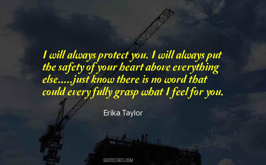 Erika Taylor Quotes #492839