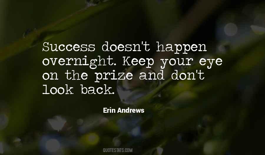 Erin Andrews Quotes #104686