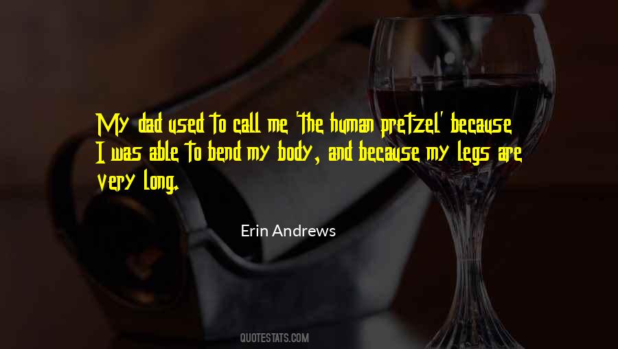 Erin Andrews Quotes #57965