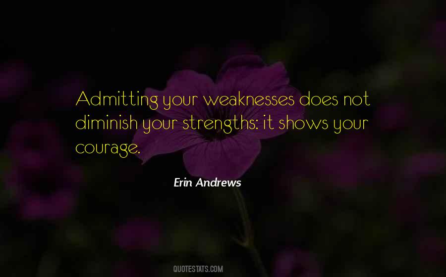 Erin Andrews Quotes #657797