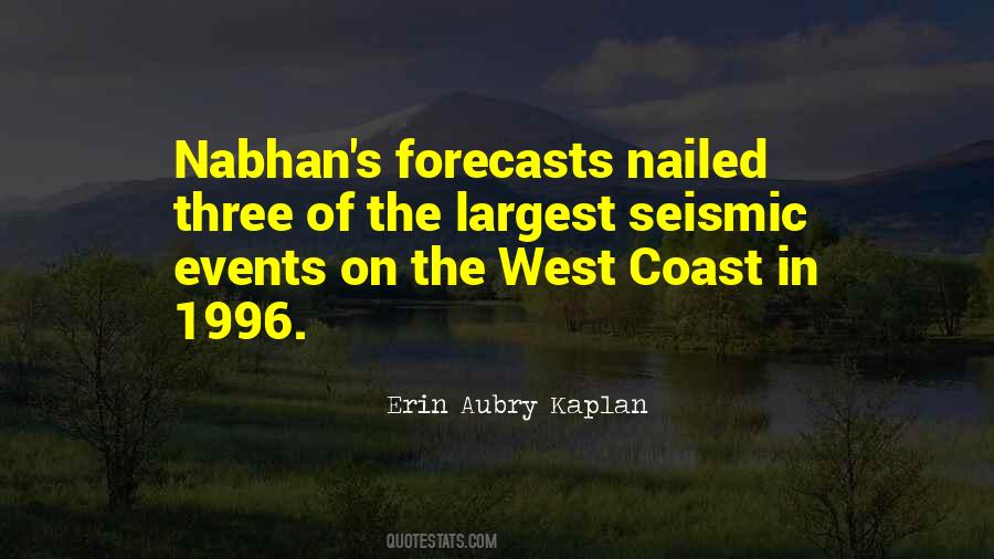 Erin Aubry Kaplan Quotes #331919 Erin Aubry Kaplan Quotes #331919