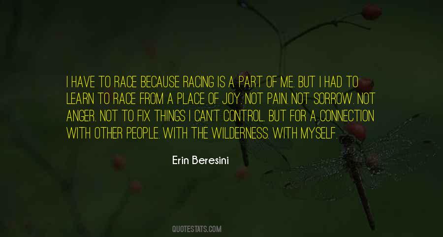 Erin Beresini Quotes #1106039