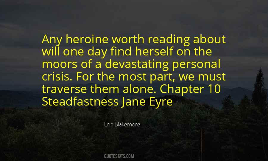 Erin Blakemore Quotes #644422