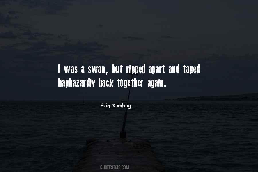 Erin Bomboy Quotes #599130 Erin Bomboy Quotes #599130