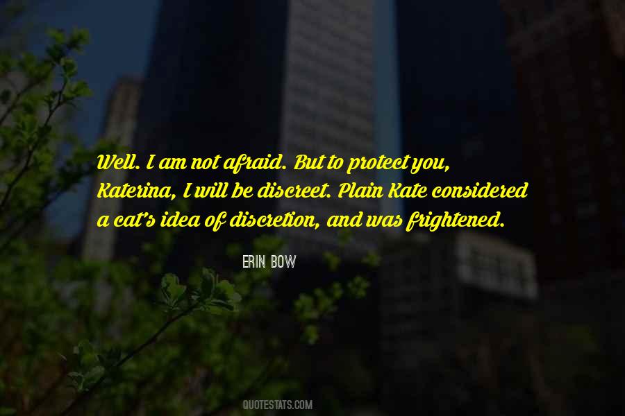Erin Bow Quotes #1215974