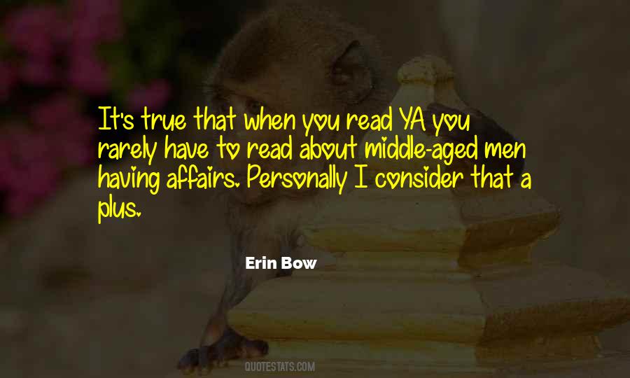 Erin Bow Quotes #664030