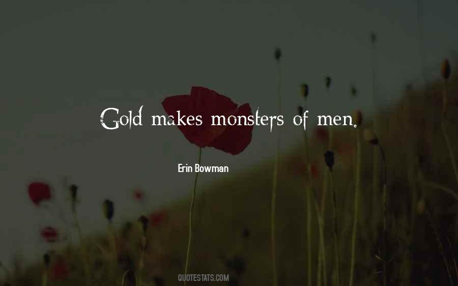 Erin Bowman Quotes #1106676