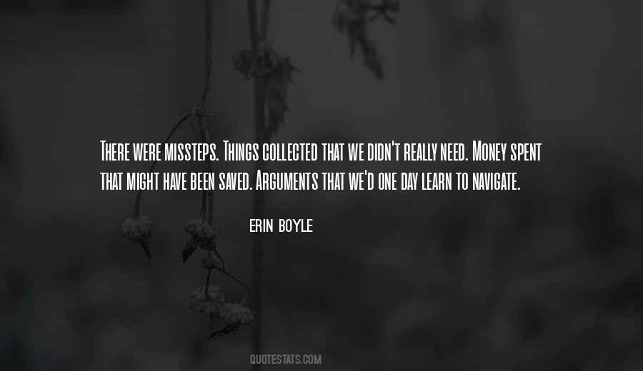 Erin Boyle Quotes #745109