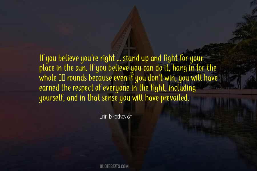 Erin Brockovich Quotes #1466002