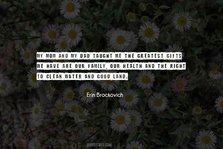 Erin Brockovich Quotes #1508897