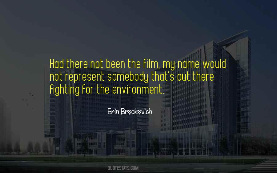 Erin Brockovich Quotes #1543482