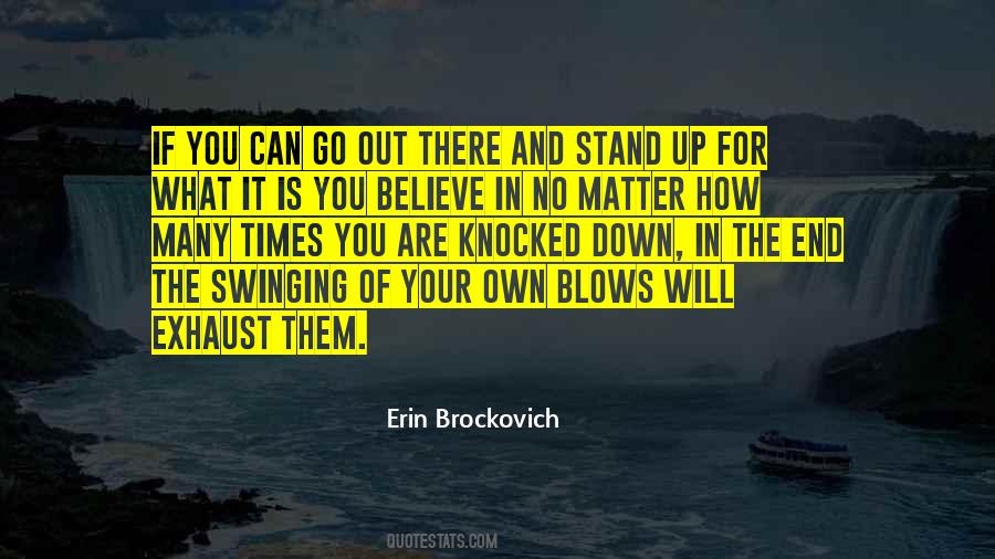 Erin Brockovich Quotes #406780