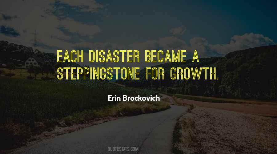 Erin Brockovich Quotes #857042