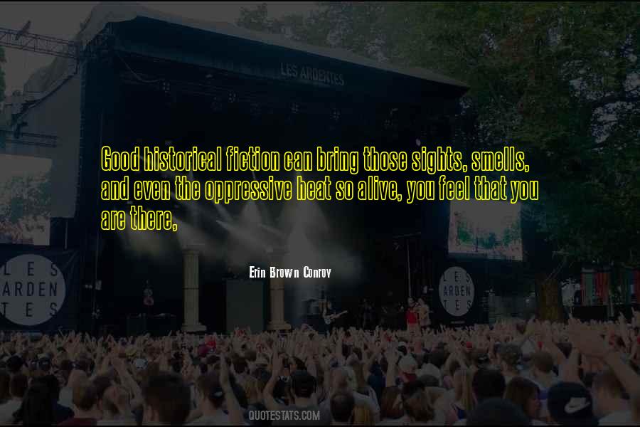 Erin Brown Conroy Quotes #163447 Erin Brown Conroy Quotes #163447
