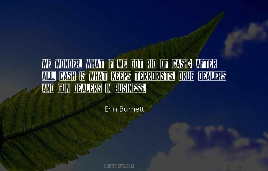 Erin Burnett Quotes #1200065