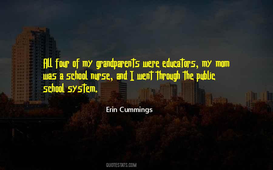 Erin Cummings Quotes #1026510